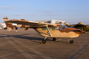 (Private) Cessna 337D Super Skymaster (N86417) at  Ellington Field - JRB, United States