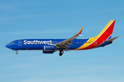 Southwest Airlines Boeing 737-8H4 (N8644C) at  Las Vegas - Harry Reid International, United States