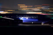 Southwest Airlines Boeing 737-8H4 (N8644C) at  Los Angeles - International, United States