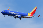 Southwest Airlines Boeing 737-8H4 (N8644C) at  New York - LaGuardia, United States