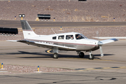 AeroGuard Flight Training Center Piper PA-28-181 Archer III (N8647E) at  Phoenix - Deer Valley, United States