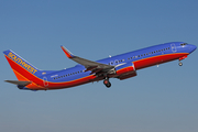 Southwest Airlines Boeing 737-8H4 (N8648A) at  Atlanta - Hartsfield-Jackson International, United States
