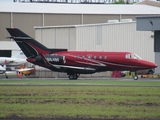 (Private) Raytheon Hawker 800XP (N864BF) at  San Juan - Fernando Luis Ribas Dominicci (Isla Grande), Puerto Rico