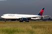 Delta Air Lines Boeing 777-232(ER) (N864DA) at  Amsterdam - Schiphol, Netherlands