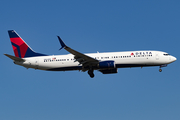 Delta Air Lines Boeing 737-932(ER) (N864DN) at  Ft. Lauderdale - International, United States