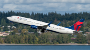 Delta Air Lines Boeing 737-932(ER) (N864DN) at  Portland - International, United States