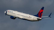 Delta Air Lines Boeing 737-932(ER) (N864DN) at  Portland - International, United States