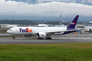 FedEx Boeing 777-FS2 (N864FD) at  Anchorage - Ted Stevens International, United States