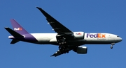 FedEx Boeing 777-FS2 (N864FD) at  Cologne/Bonn, Germany