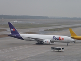 FedEx Boeing 777-FS2 (N864FD) at  Cologne/Bonn, Germany