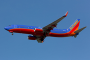 Southwest Airlines Boeing 737-8H4 (N8650F) at  Dallas - Love Field, United States