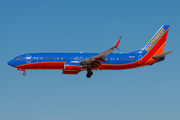 Southwest Airlines Boeing 737-8H4 (N8651A) at  Las Vegas - Harry Reid International, United States