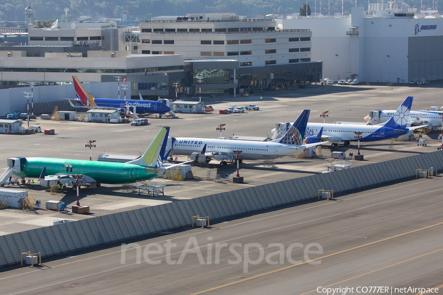 United Airlines Boeing 737-824 (N86534) | Photo 119641