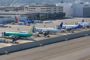 United Airlines Boeing 737-824 (N86534) at  Seattle - Boeing Field, United States