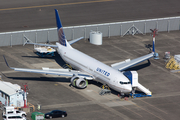 United Airlines Boeing 737-824 (N86534) at  Seattle - Boeing Field, United States