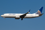 United Airlines Boeing 737-824 (N86534) at  Los Angeles - International, United States