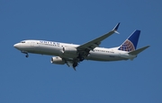 United Airlines Boeing 737-824 (N86534) at  San Francisco - International, United States