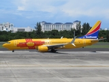 Southwest Airlines Boeing 737-8H4 (N8655D) at  San Juan - Luis Munoz Marin International, Puerto Rico