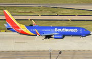 Southwest Airlines Boeing 737-8H4 (N8659D) at  Dallas - Love Field, United States