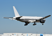 Arizona Cardinals Boeing 777-232(ER) (N865DA) at  Ft. Worth - Alliance, United States