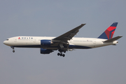 Delta Air Lines Boeing 777-232(ER) (N865DA) at  Beijing - Capital, China