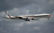 Emery Worldwide Douglas DC-8-63(AF) (N865F) at  Ft. Lauderdale - International, United States