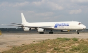 National Airlines Douglas DC-8-63(AF) (N865F) at  Detroit - Willow Run, United States