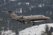 Pittsburgh Jet Center Cessna 525B Citation CJ3 (N865JB) at  Kelowna - International, Canada