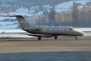 Pittsburgh Jet Center Cessna 525B Citation CJ3 (N865JB) at  Kelowna - International, Canada