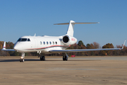 (Private) Gulfstream G-IV-X (G450) (N865JM) at  University - Oxford, United States