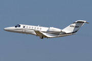 (Private) Cessna 525B Citation CJ3 (N865MK) at  Atlanta - Dekalb-Peachtree, United States