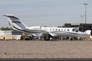 (Private) Cessna 525B Citation CJ3 (N865MK) at  Scottsdale - Municipal, United States
