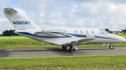 (Private) Cessna 525 Citation M2 (N865MT) at  Curitiba - Bacacheri, Brazil