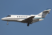 Travel Management Company (TMC Jets) Raytheon Hawker 800XP (N865TM) at  Los Angeles - International, United States
