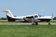 (Private) Piper PA-32RT-300 Lance II (N865WA) at  Oshkosh - Wittman Regional, United States