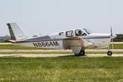 (Private) Beech 35-B33 Debonair (N8664M) at  Oshkosh - Wittman Regional, United States