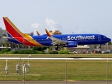 Southwest Airlines Boeing 737-8H4 (N8665D) at  San Juan - Luis Munoz Marin International, Puerto Rico
