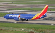 Southwest Airlines Boeing 737-8H4 (N8667D) at  Tampa - International, United States