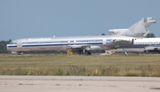 Kalitta Charters II Boeing 727-223(Adv) (N866AA) at  Oscoda–Wurtsmith, United States