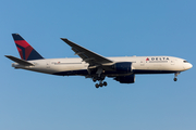 Delta Air Lines Boeing 777-232(ER) (N866DA) at  Frankfurt am Main, Germany