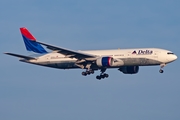 Delta Air Lines Boeing 777-232(ER) (N866DA) at  Frankfurt am Main, Germany