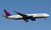 Delta Air Lines Boeing 777-232(ER) (N866DA) at  New York - John F. Kennedy International, United States