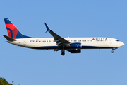 Delta Air Lines Boeing 737-932(ER) (N866DN) at  New York - John F. Kennedy International, United States