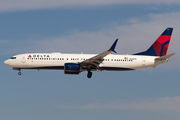 Delta Air Lines Boeing 737-932(ER) (N866DN) at  Las Vegas - Harry Reid International, United States
