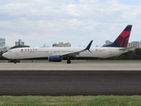 Delta Air Lines Boeing 737-932(ER) (N866DN) at  San Juan - Luis Munoz Marin International, Puerto Rico