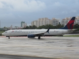 Delta Air Lines Boeing 737-932(ER) (N866DN) at  San Juan - Luis Munoz Marin International, Puerto Rico