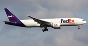 FedEx Boeing 777-FS2 (N866FD) at  Cologne/Bonn, Germany