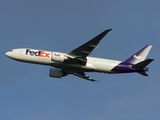FedEx Boeing 777-FS2 (N866FD) at  Cologne/Bonn, Germany