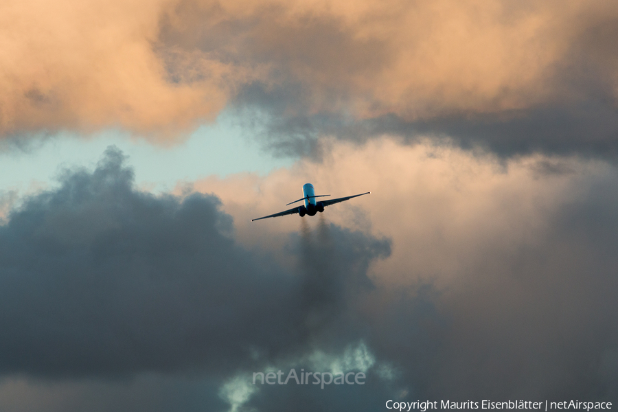 Allegiant Air McDonnell Douglas MD-83 (N866GA) | Photo 150484