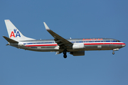 American Airlines Boeing 737-823 (N866NN) at  Dallas/Ft. Worth - International, United States